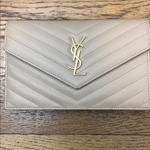 YSL Crossbody Bag
